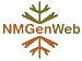 NMGenWeb
                  Logo, Active